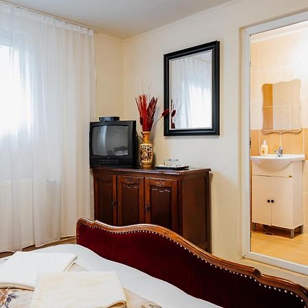 Casa Ardeleana Hotel Lotrioara Luaran gambar
