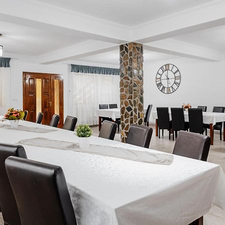 Casa Ardeleana Hotel Lotrioara Luaran gambar