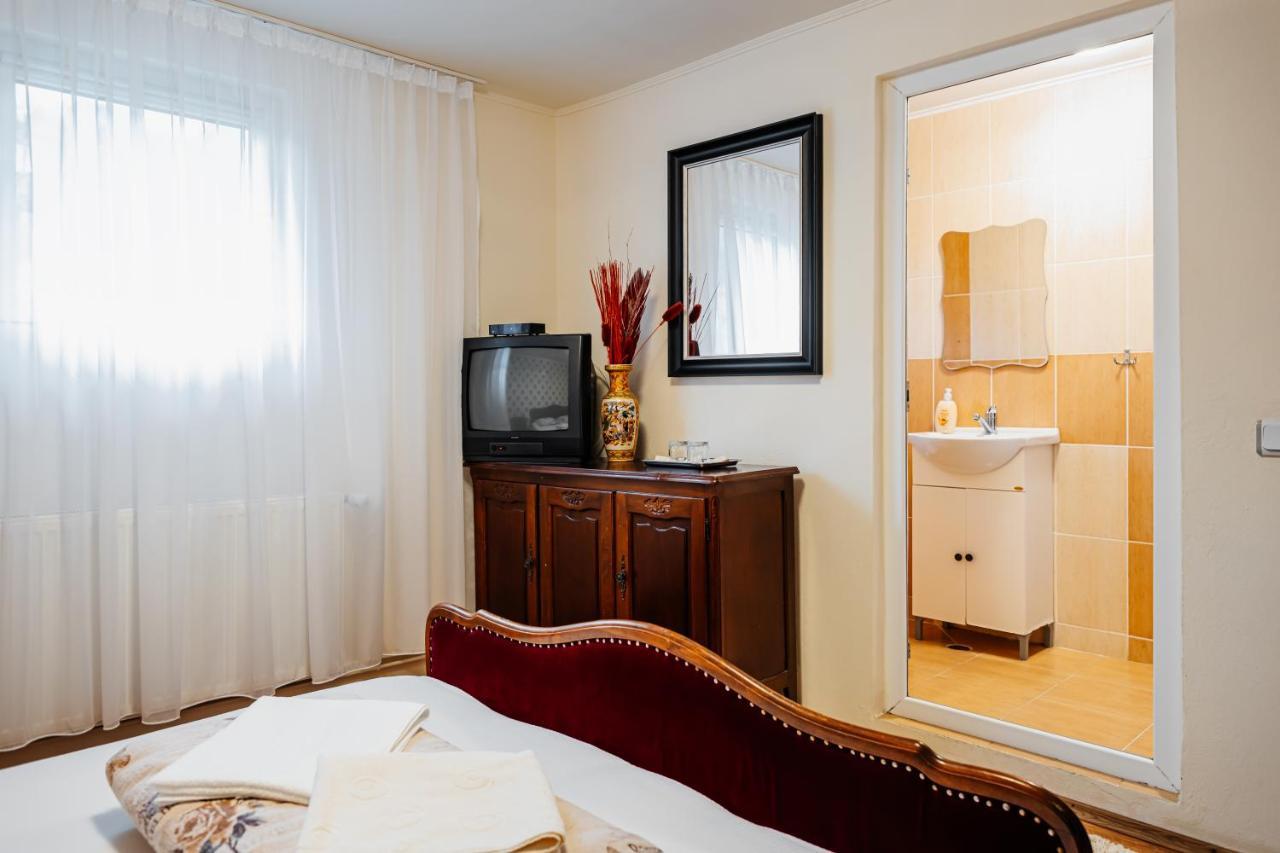 Casa Ardeleana Hotel Lotrioara Luaran gambar