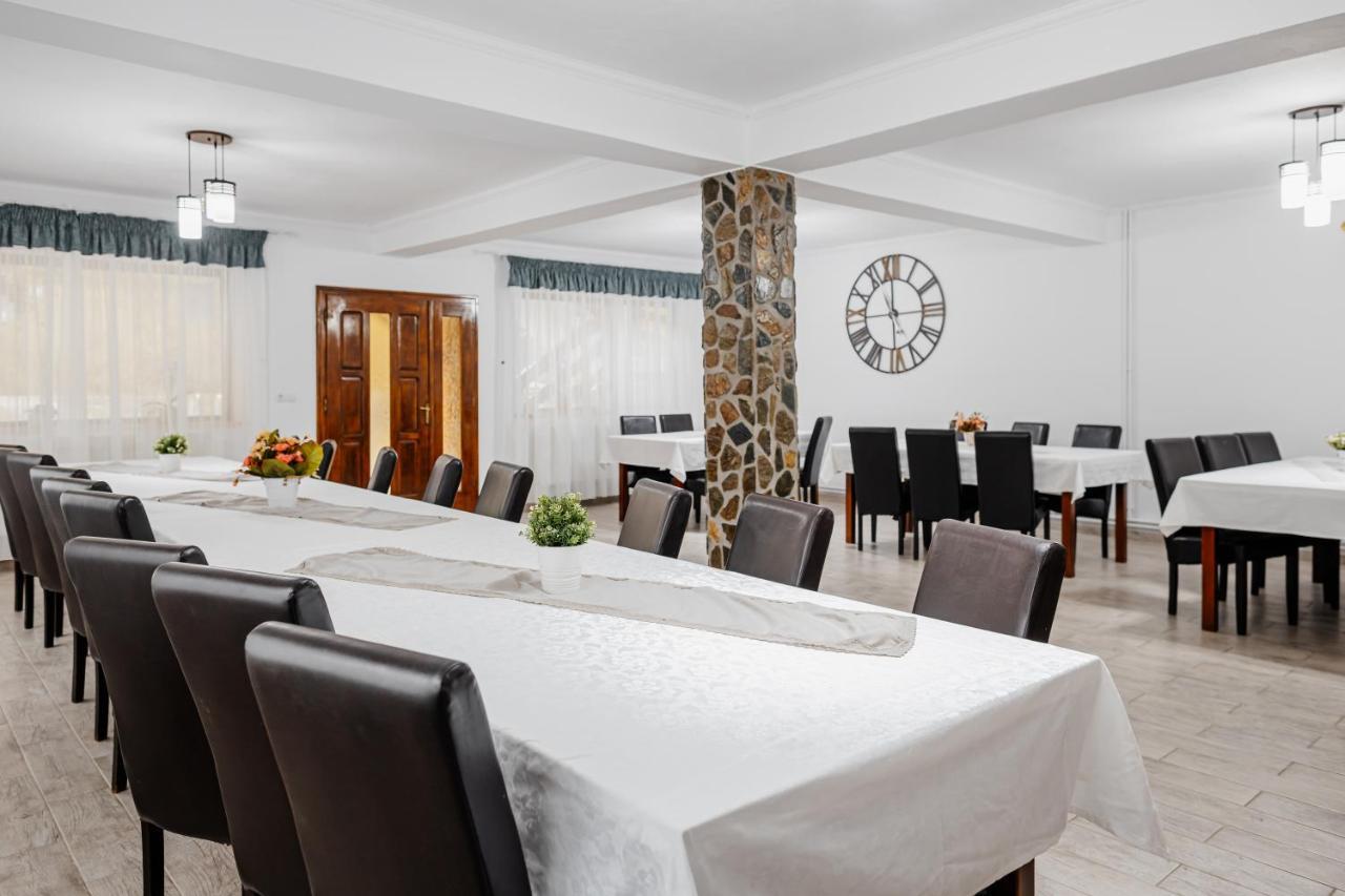 Casa Ardeleana Hotel Lotrioara Luaran gambar