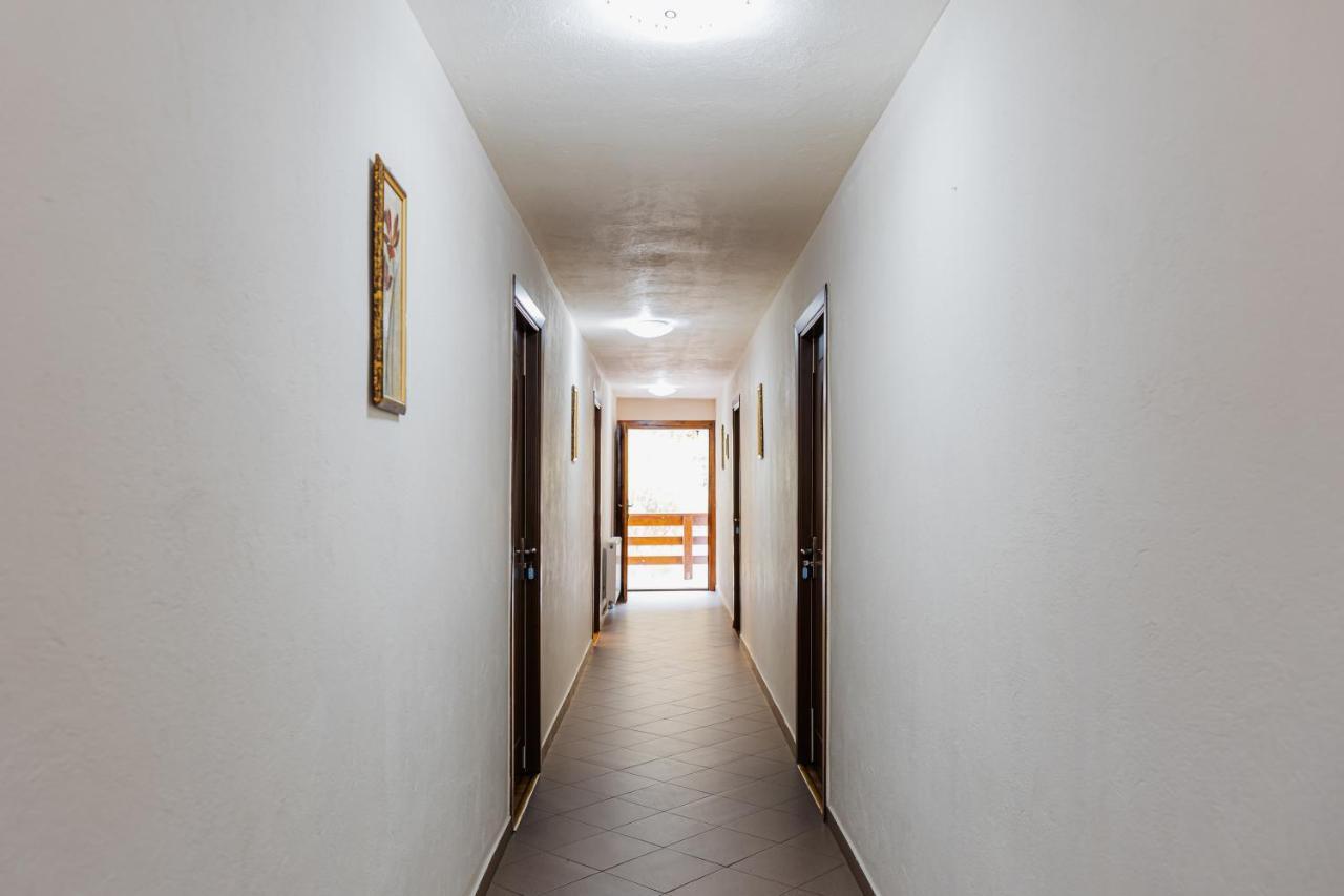 Casa Ardeleana Hotel Lotrioara Luaran gambar